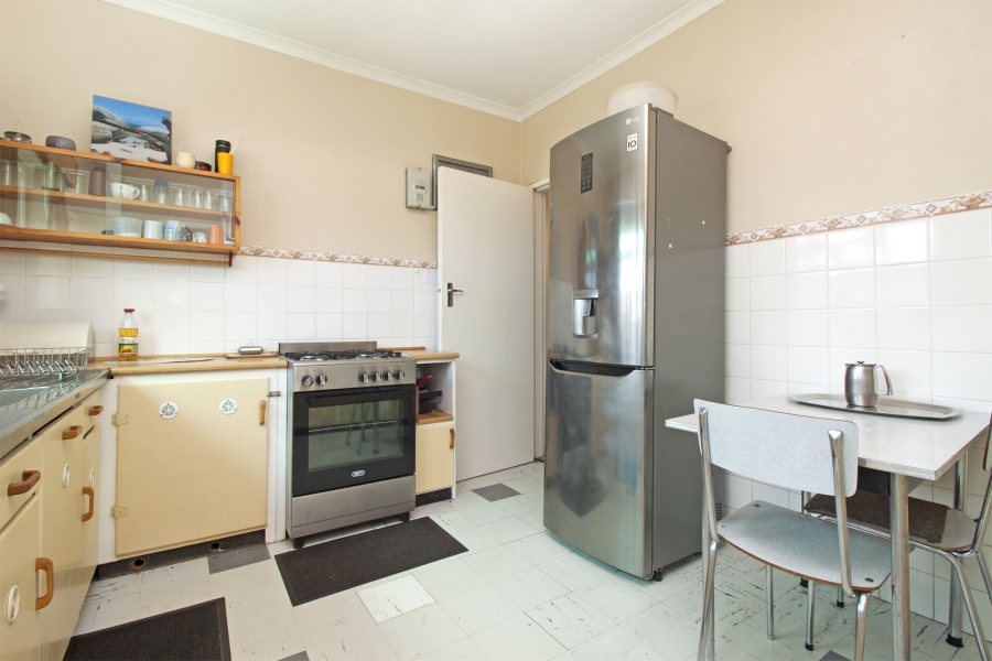 3 Bedroom Property for Sale in Fish Hoek Western Cape